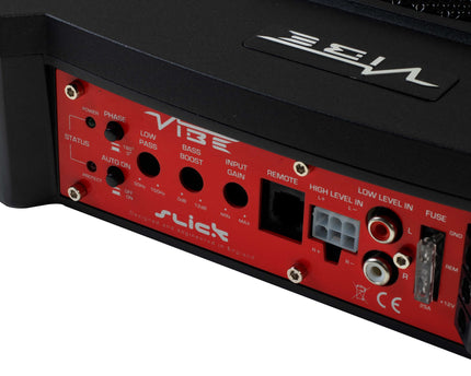 Subwoofer Activo Vibe SLICKC10A-V0  540W