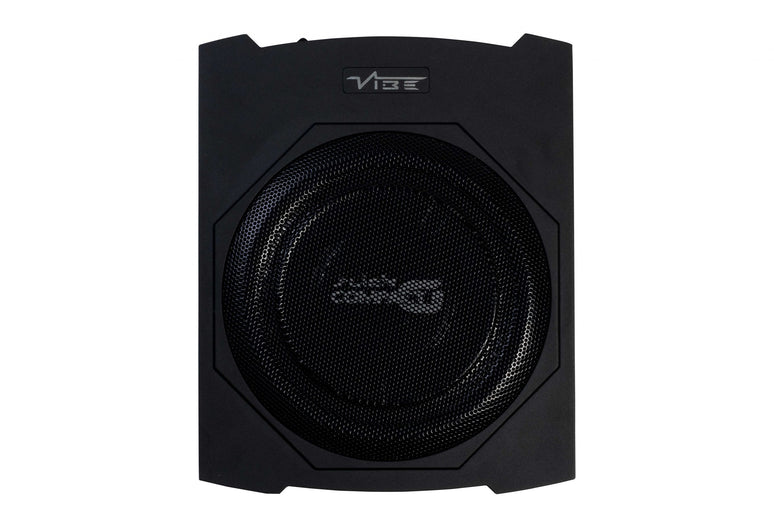Subwoofer Activo Vibe SLICKC10A-V0  540W