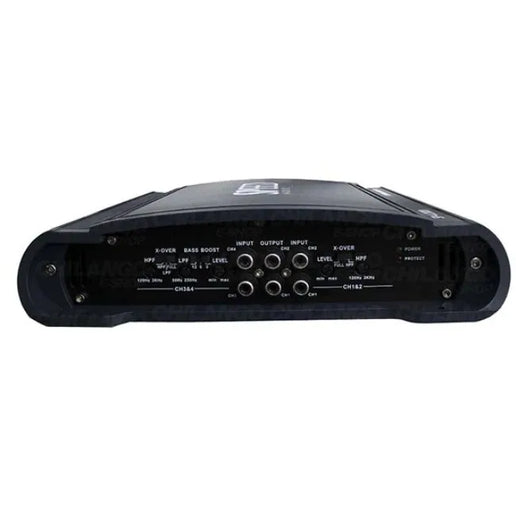 Amplificador 4 Canales SPEED   SP-4.2020