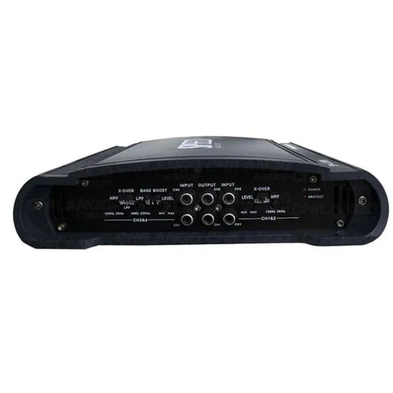 Amplificador 4 Canales SPEED   SP-4.2020