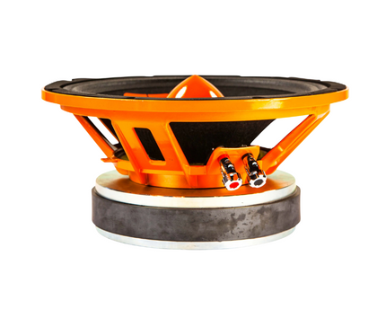 Medio rango SP AUDIO SP-10MM PLUS 10" Pulgadas