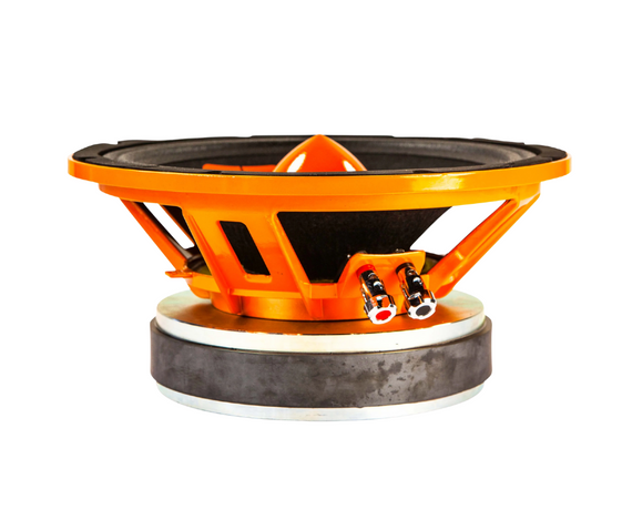 Medio rango SP AUDIO SP-10MM PLUS 10" Pulgadas