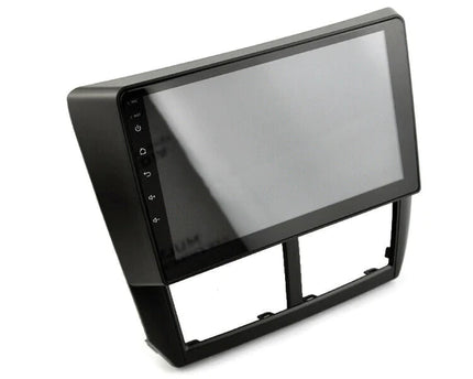 Consola Subaru Forester 2008 para 9" Pulgadas
