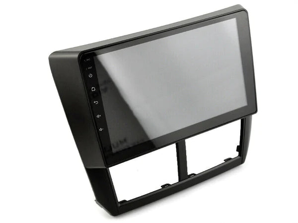 Consola Subaru Forester 2008 para 9" Pulgadas