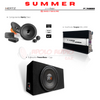Combo SUMMER