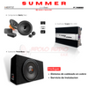 Combo SUMMER