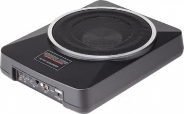 Subwoofer activo Ground zero  GZUB 1000XACTII