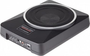 Subwoofer activo Ground zero  GZUB 1000XACTII