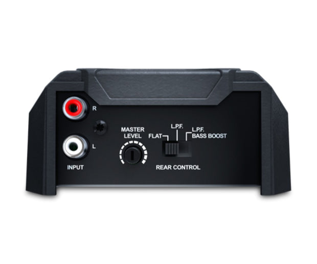 Mini Amplificador stetsom 4 canales IR 280.4