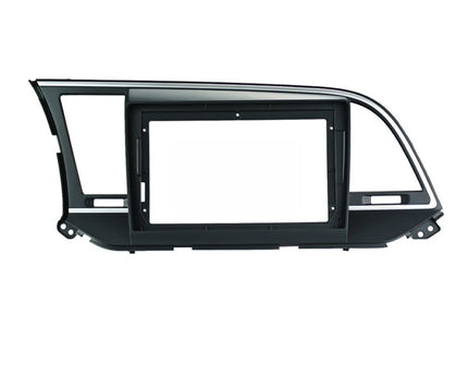 Consola Hyundai Elantra 2015-2018 9" Pulgadas