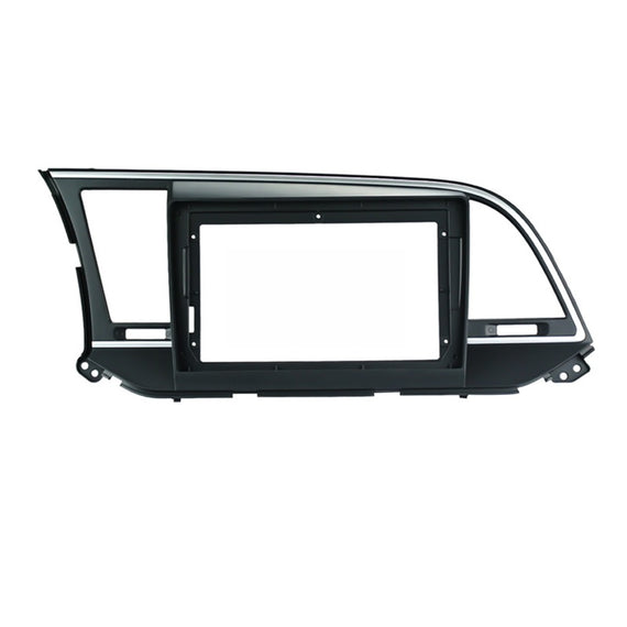 Consola Hyundai Elantra 2015-2018 9" Pulgadas