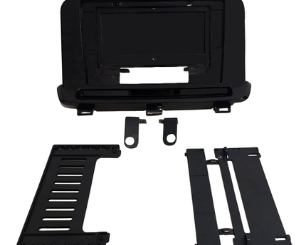 Consola Nissan X-trail 2021 10.1" pulgadas