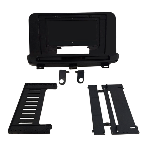 Consola Nissan X-trail 2021 10.1" pulgadas