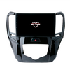 Consola Haval H1 / Great Wall M4 10" pulgadas 2014+