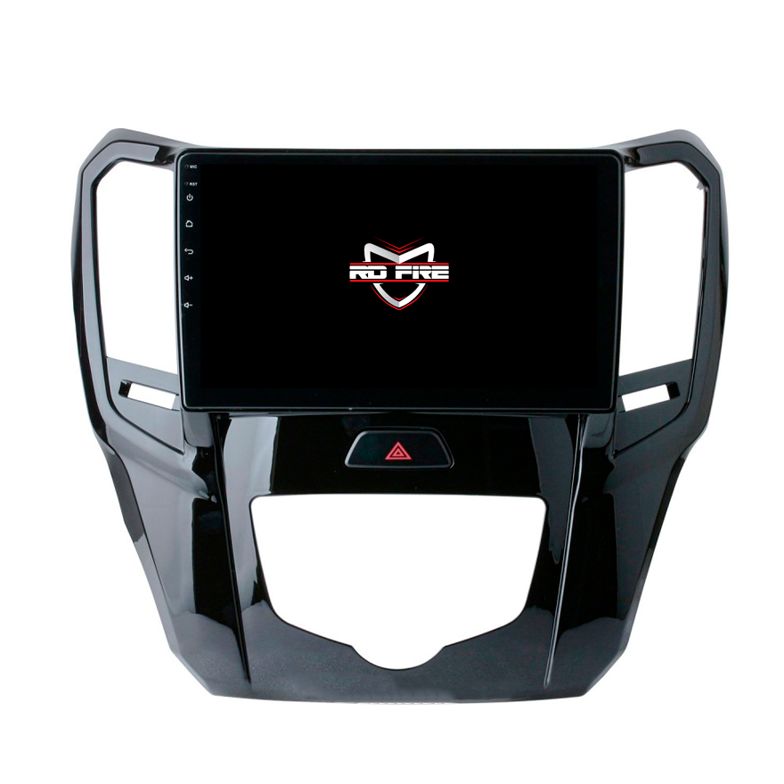 Consola Haval H1 / Great Wall M4 10" pulgadas 2014+