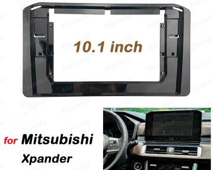 Consola Mitsubishi Xpander 2022 10.1" pulgadas