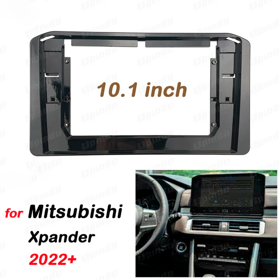 Consola Mitsubishi Xpander 2022 10.1" pulgadas