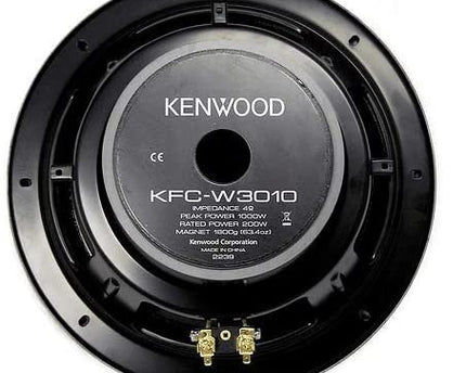 Subwoofer   Kenwood   KFC-W30   1000W
