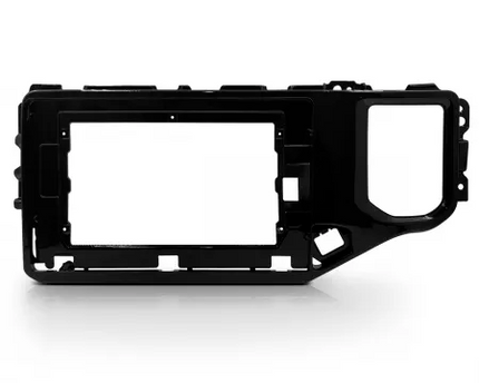 Consola Chery tiggo 5x 2019 10" Pulgadas