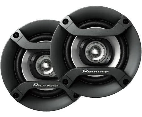 Parlantes Pioneer TS-F1034R  4"  150W