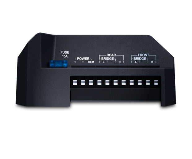 Mini Amplificador stetsom 4 canales IR 280.4