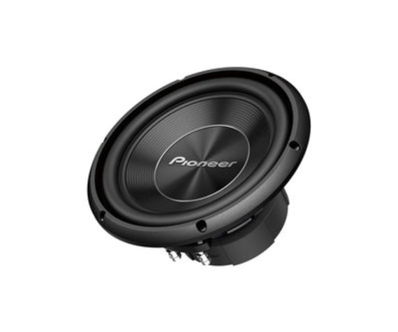 Subwoofer Pioneer TS-A250S4 10"  1300W