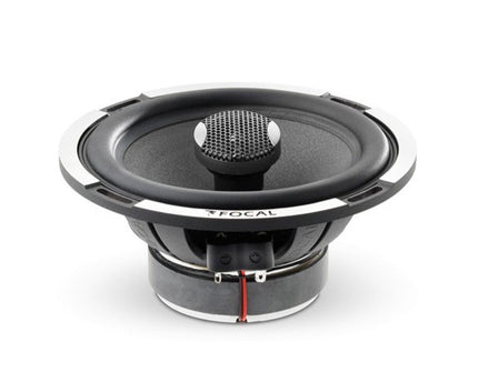 Parlantes Focal  PolyGlass PC-165   6.5"    120W