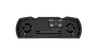 Amplificador STETSOM VULCAN 3000/1
