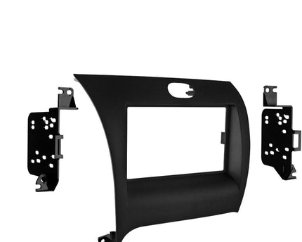 Consola Kia Forte 7" pulgadas 2014