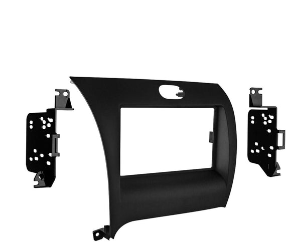 Consola Kia Forte 7" pulgadas 2014