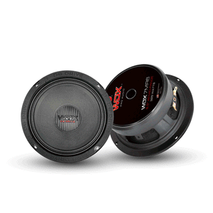 Medios rango DB Drive WDX7MR6  PRO