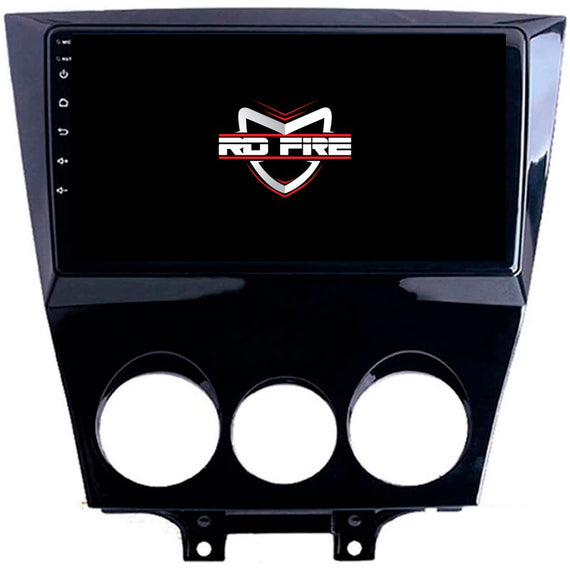 Consola Mazda RX8 2011 9" pulgadas
