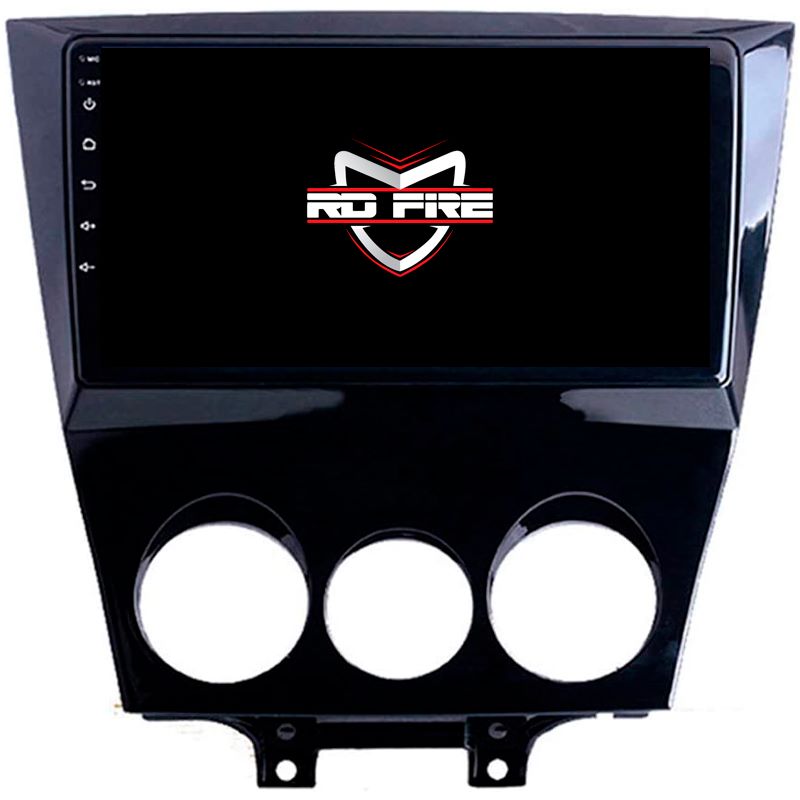 Consola Mazda RX8 2011 9" pulgadas