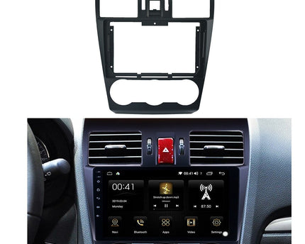 Consola Subaru FORESTER 2012-2015 / IMPREZA 2011-2017 / SV / CROSSTREK 2016-2017 / WRX 2014+ /LEVORG