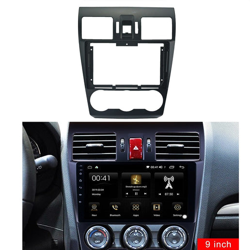 Consola Subaru FORESTER 2012-2015 / IMPREZA 2011-2017 / SV / CROSSTREK 2016-2017 / WRX 2014+ /LEVORG