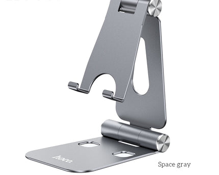 SOPORTE PARA CELULAR HOCO METALICO