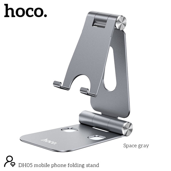 SOPORTE PARA CELULAR HOCO METALICO
