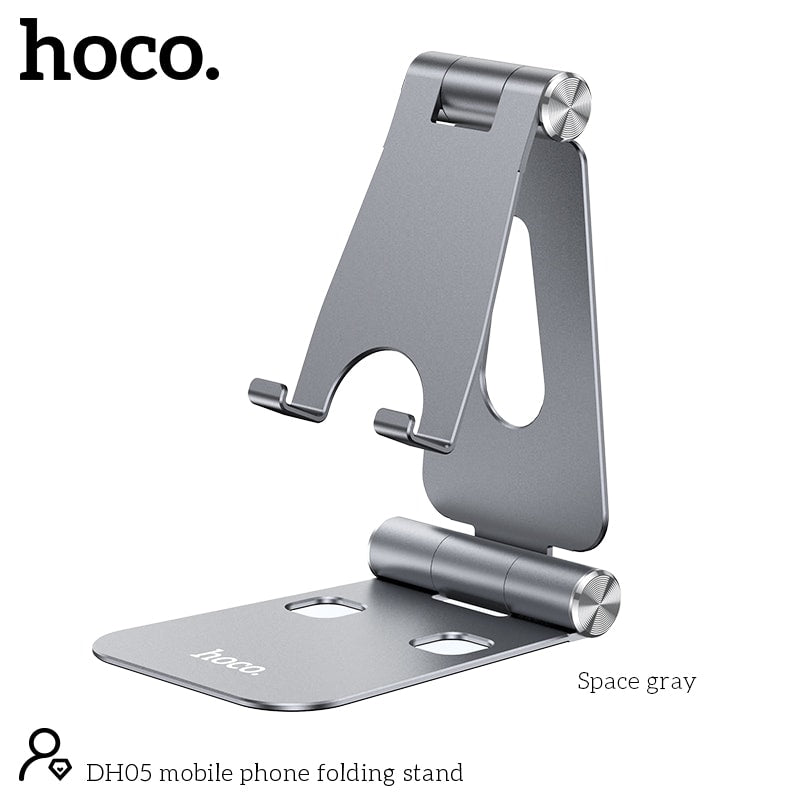 SOPORTE PARA CELULAR HOCO METALICO