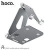 SOPORTE PARA CELULAR HOCO METALICO
