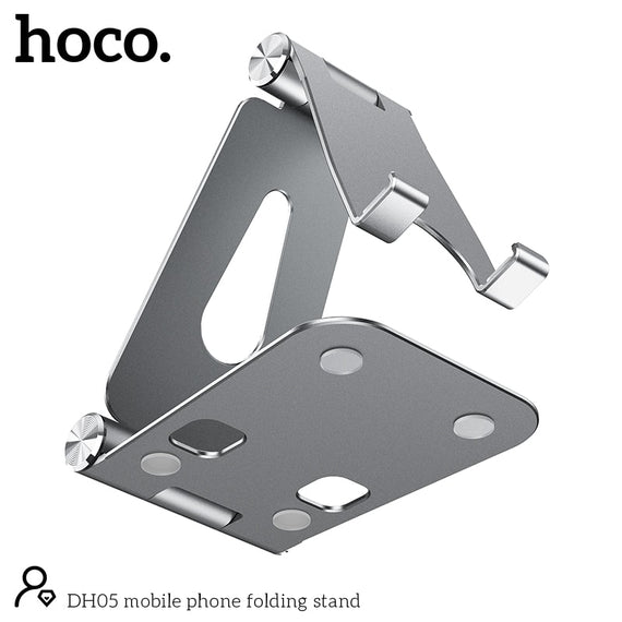 SOPORTE PARA CELULAR HOCO METALICO