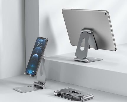 SOPORTE PARA CELULAR HOCO METALICO