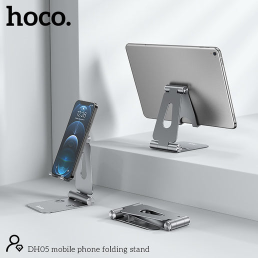 SOPORTE PARA CELULAR HOCO METALICO