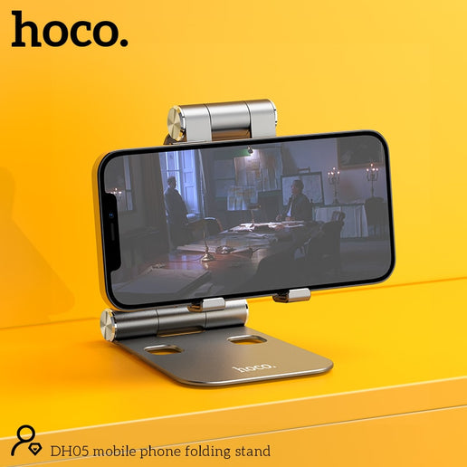 SOPORTE PARA CELULAR HOCO METALICO