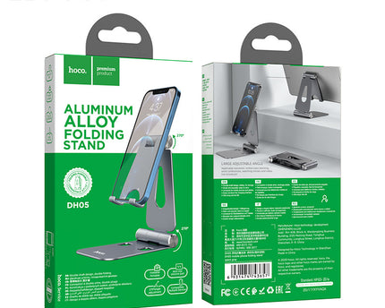 SOPORTE PARA CELULAR HOCO METALICO