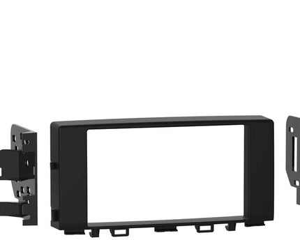 Consola Kia Rio 7" pulgadas 2018