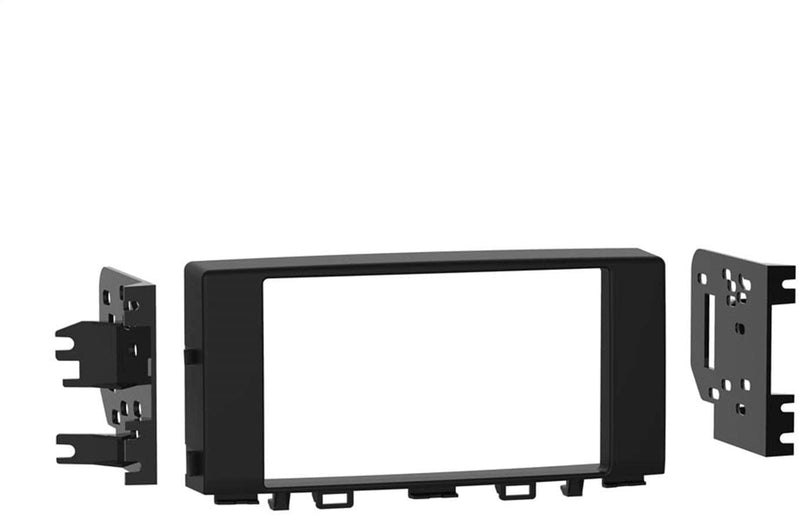 Consola Kia Rio 7" pulgadas 2018