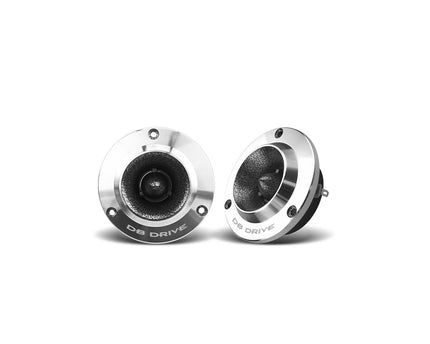 Kit Medios rango DB Drive PRO6K4M   500W