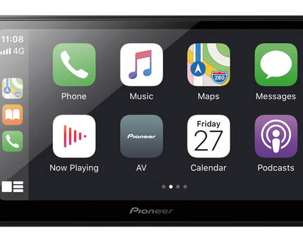 Autoradio Pioneer DMH-Z5350BT