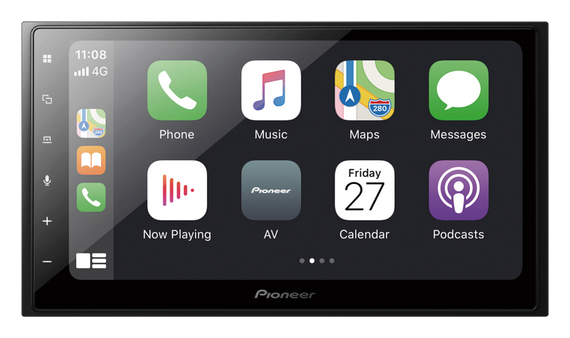 Autoradio Pioneer DMH-Z5350BT