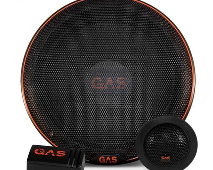 Componentes  Gas  6.5" ALPHA 6K